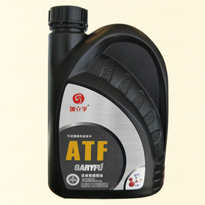 ATF自動變速箱油